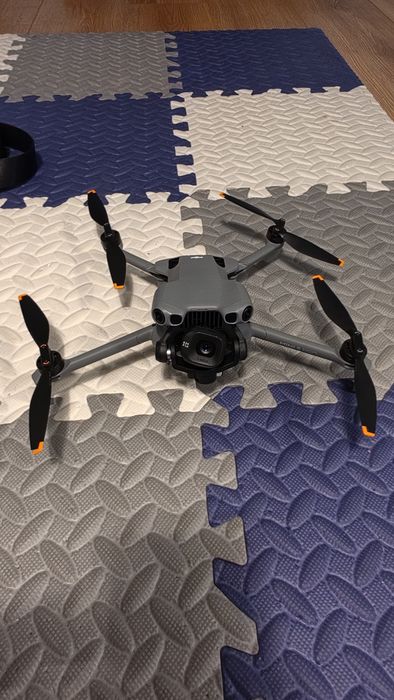Dji mini 5 pro - със аксесоари
