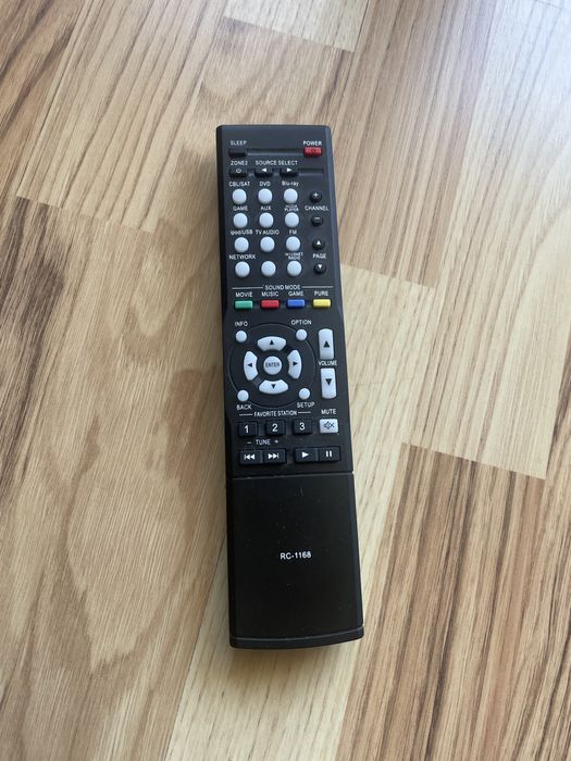 Denon x1000 resiver усилвател