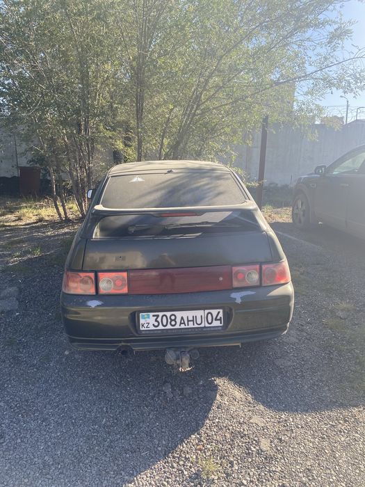 Продам Ваз 2112