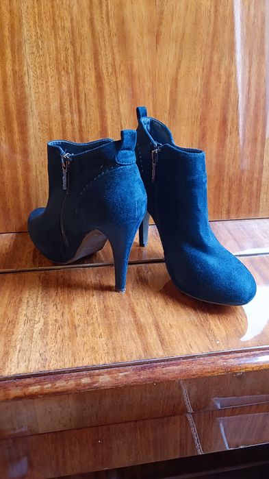 Дамски официални токчета 37-38 номер