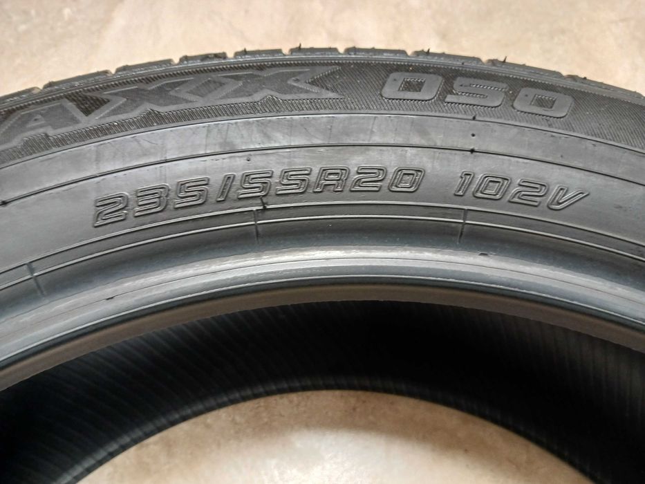Гуми DUNLOP Sport Maxx 235/55/20