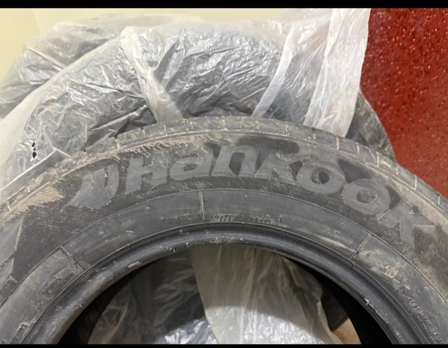 Продам шины Honkook