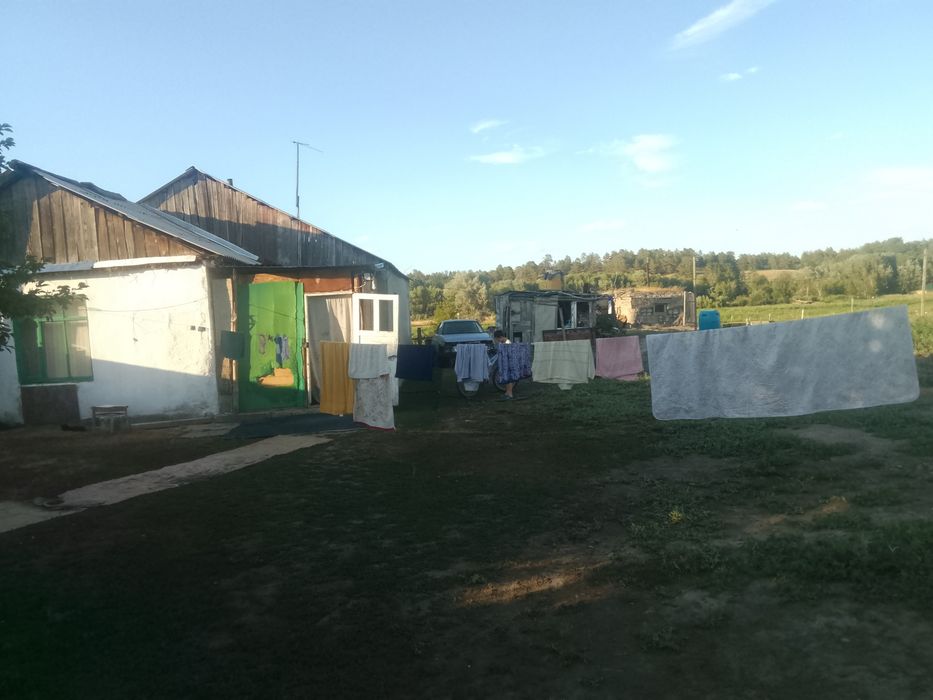 Продам 3-комн дом