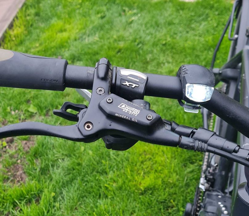 BULLS Lacuba Evo E45 E-BIKE