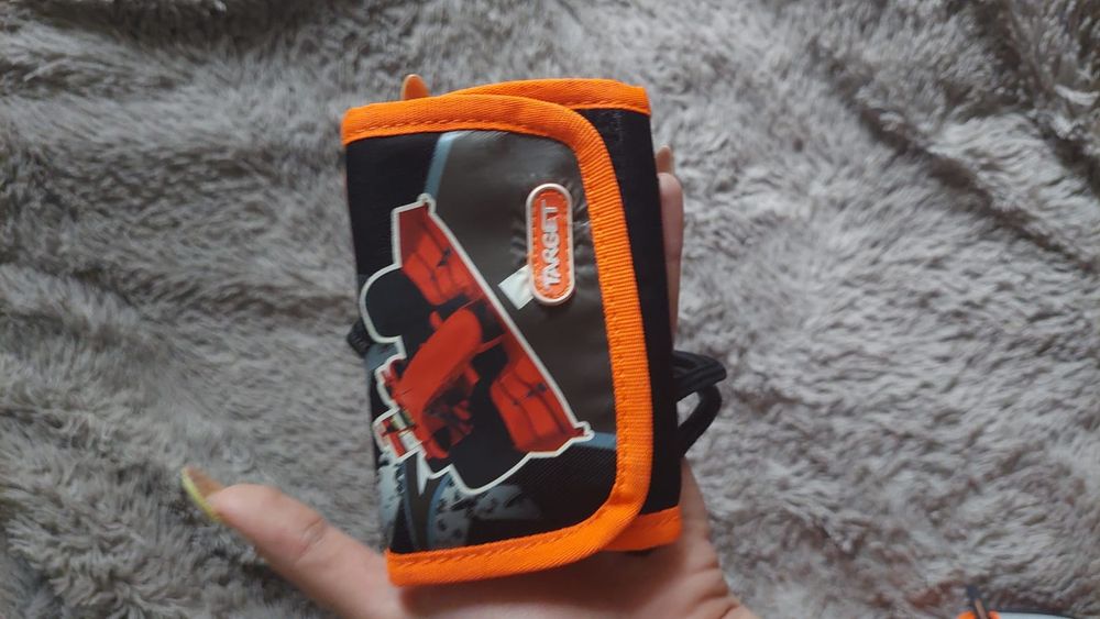 Рюкзак для мальчика