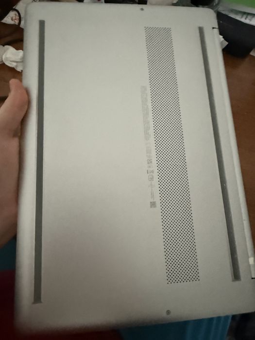 Laptop hp 15s-ep2xxx