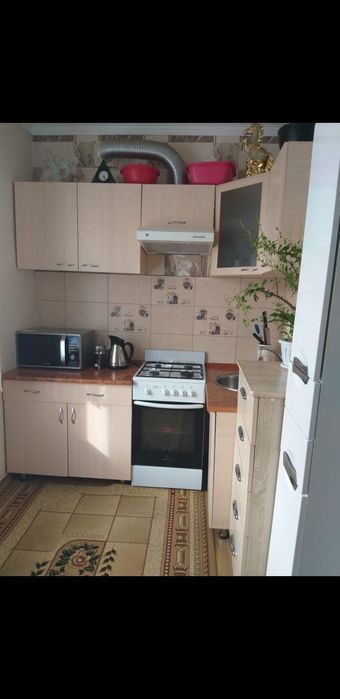 Продам квартиру в городе Макинске