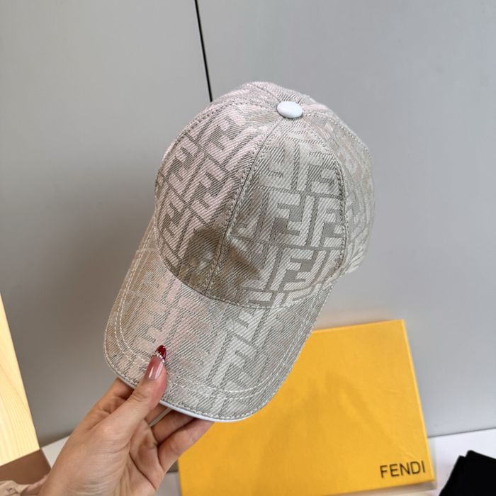Sapca Fendi , calitate premium , pe comanda , noua