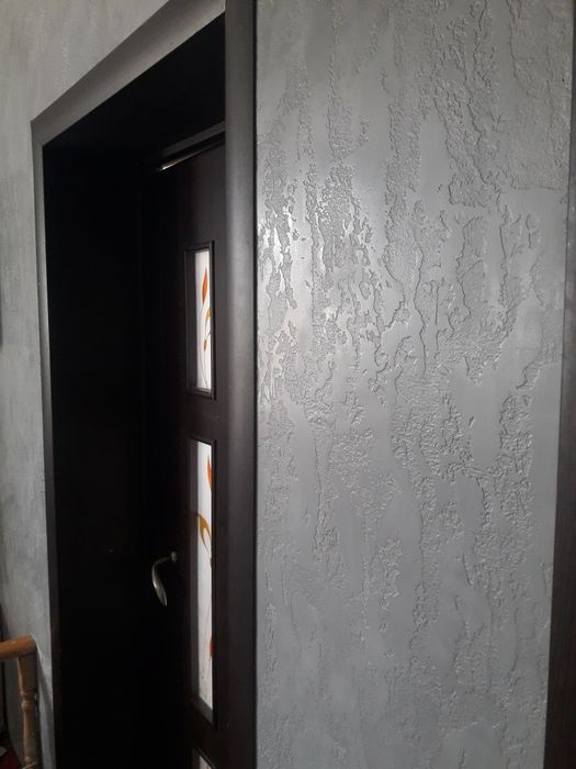 Отделочные работы под ключ