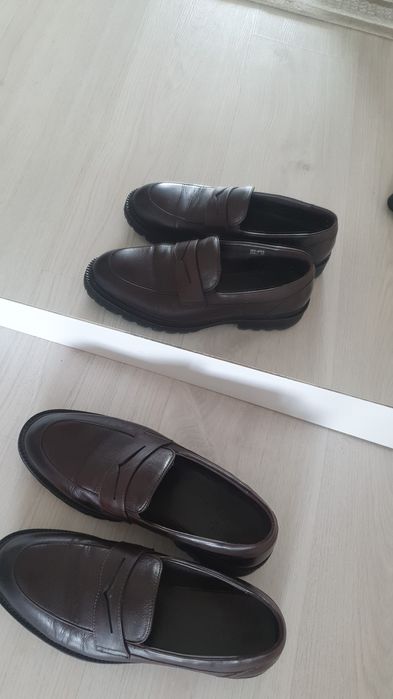 Продам полуботинки