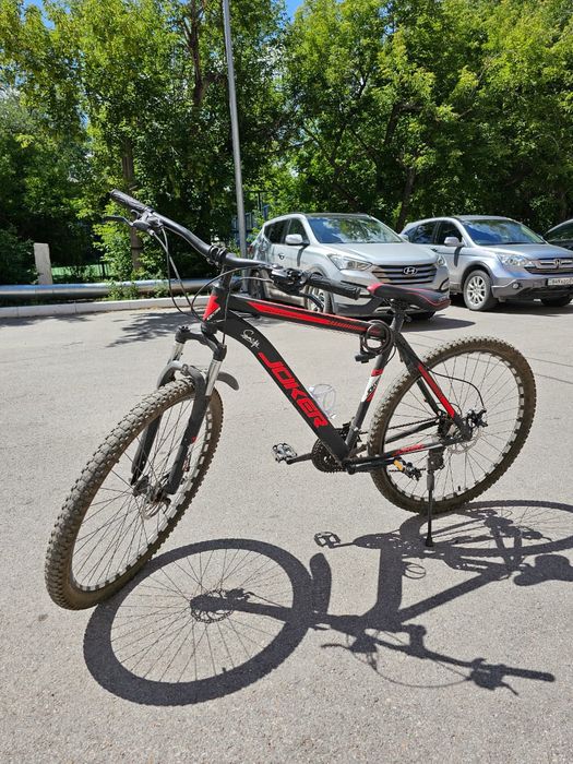 Продаю велосипед