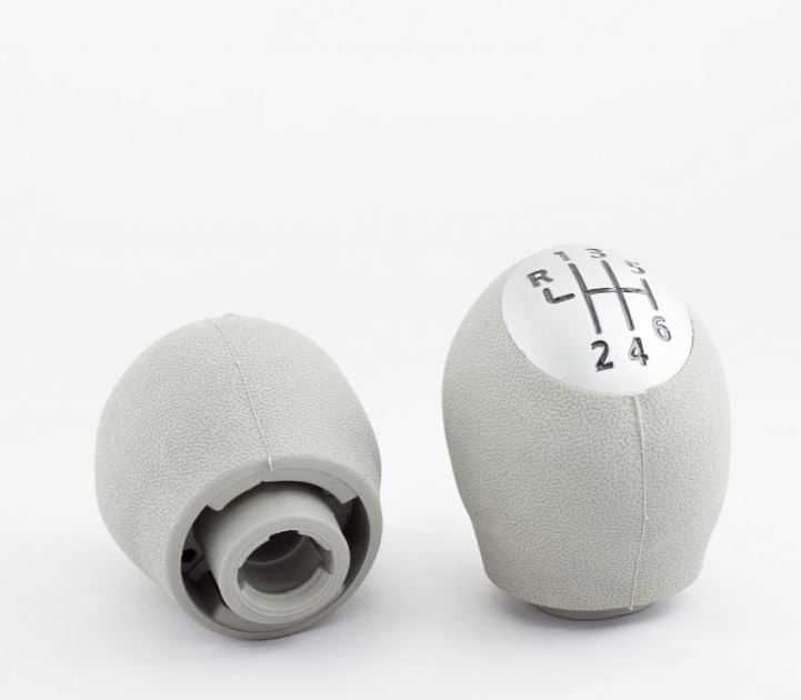 Топка за скоростен лост Рено Renault Megane 3, Fluence, Master Промо