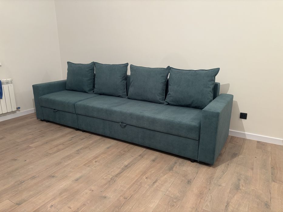 Диваны под заказ