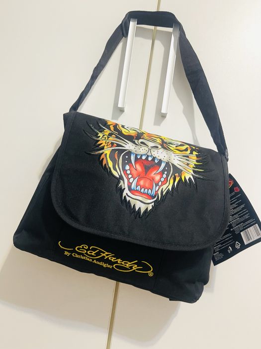 Ed Hardy noua eticheta