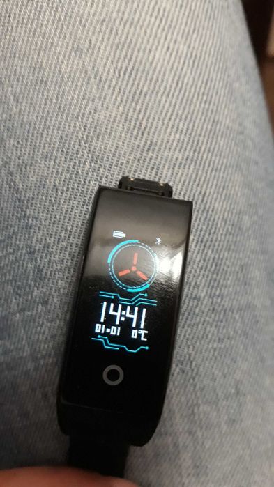 Ceas smartwatch QW 18