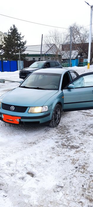 Продам пассат б5