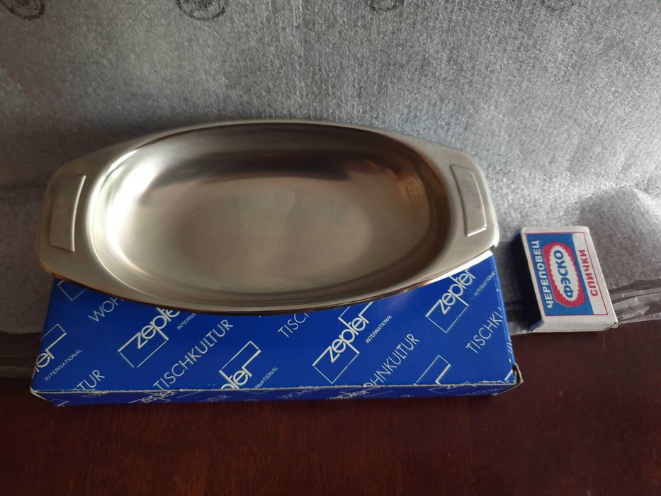 Конфетница "Zepter"