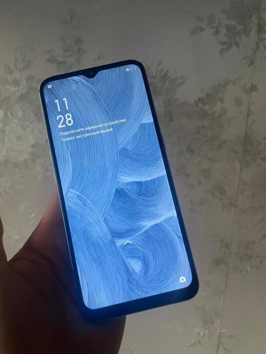 Телефон в хорошем состоянии