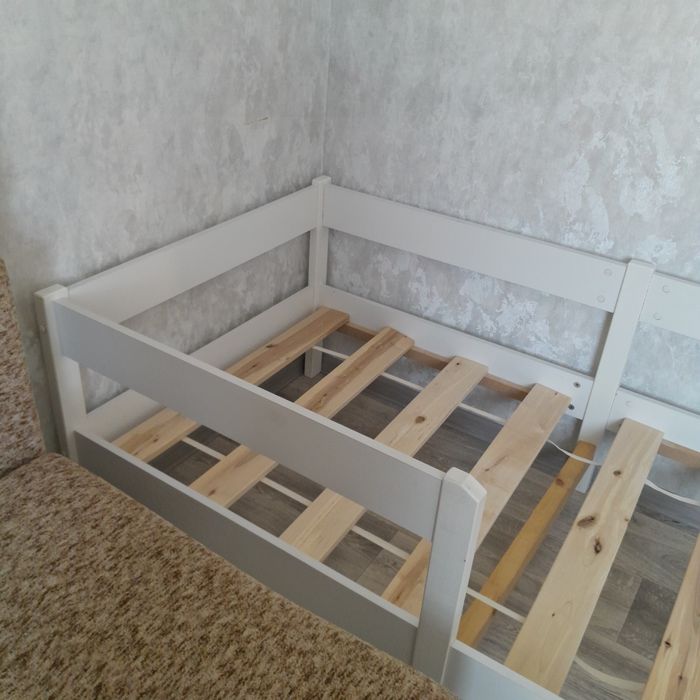 Кровать детская, джуниор