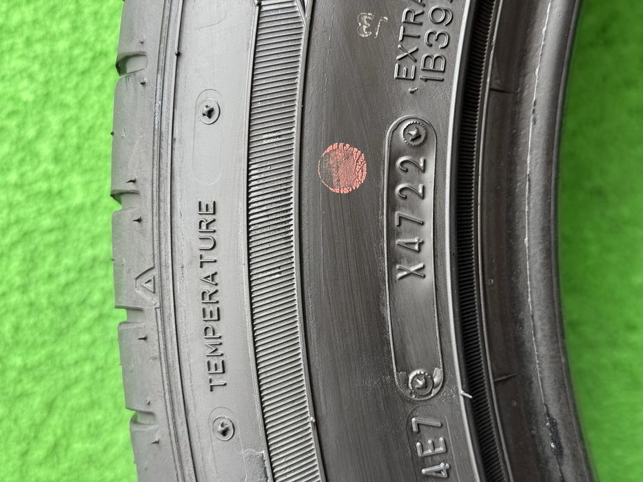 295/45/20 FALKEN Dot 4722 Profil rămas 75%