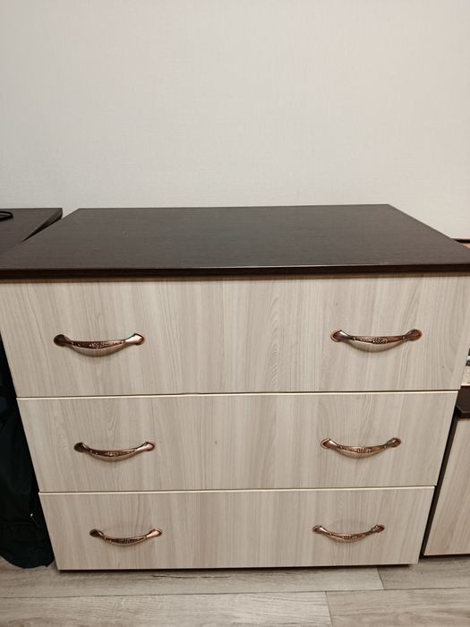 Продам комод за 15000 тенге