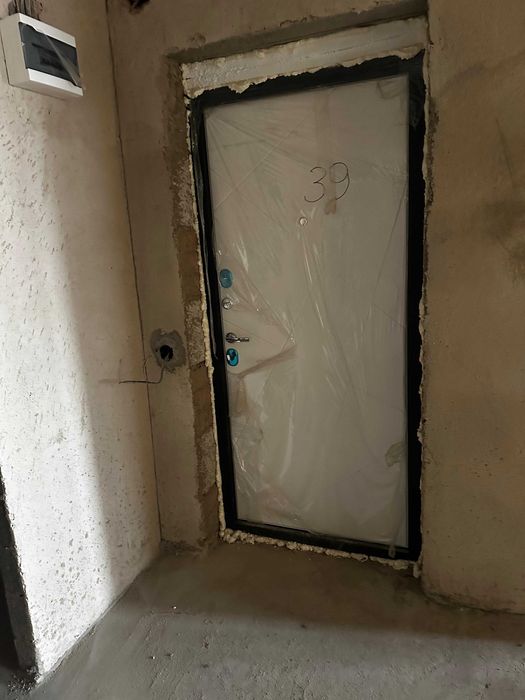 Продаётся 3х комн квартира