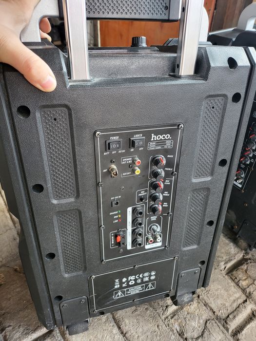 Продам колонки HOCO DS 24