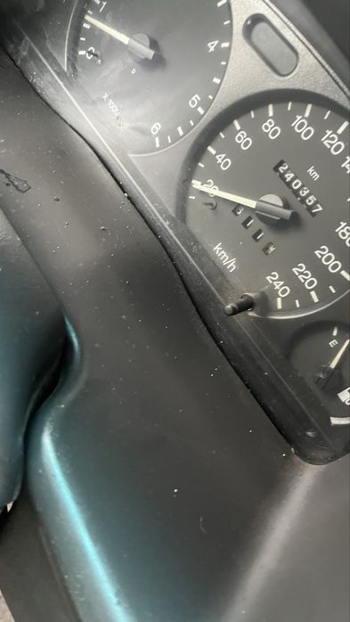 Форд Транзит 2.4DTI