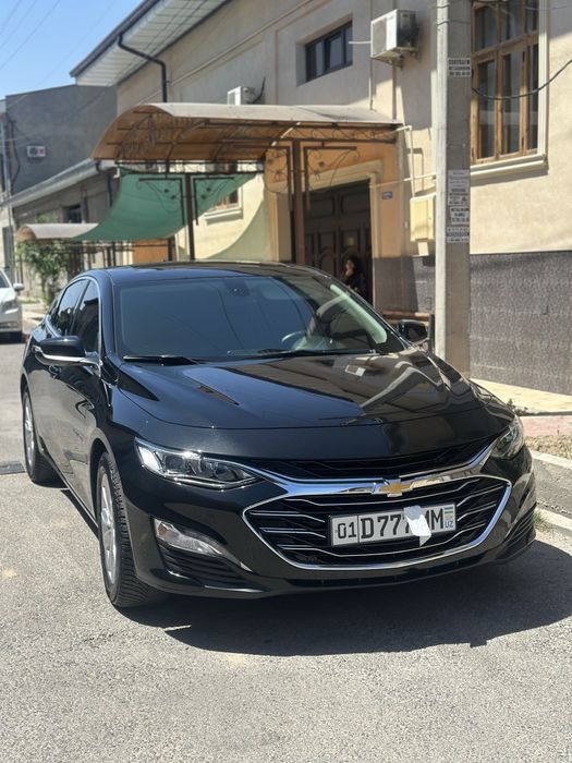 Malibu 2 premier 2021