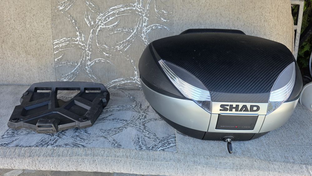 Top case Shad sh 48
