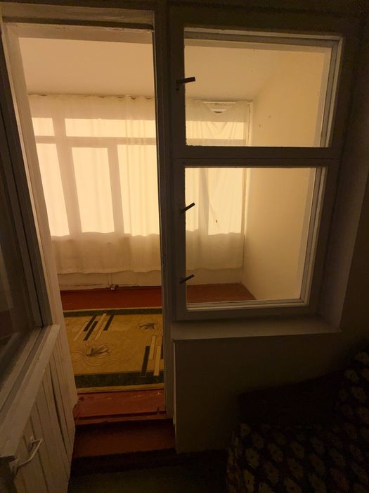 СРОЧНО! Сдается 2-х ком квартира , метро тинчлик