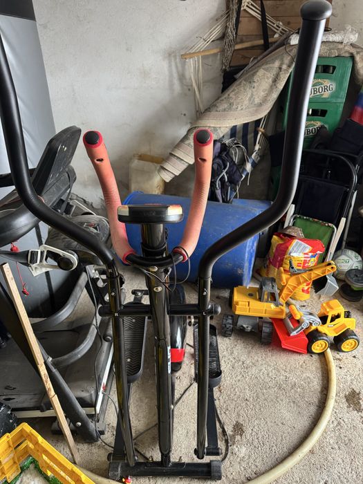 Aparat sport fitness