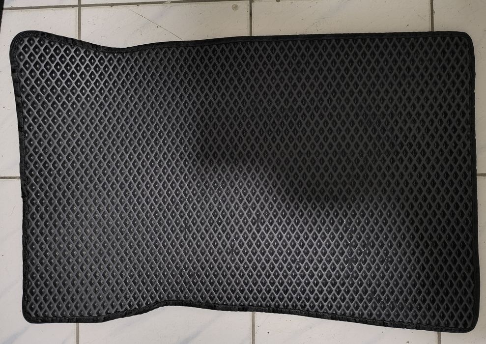 Автополики для BYD Song Pro