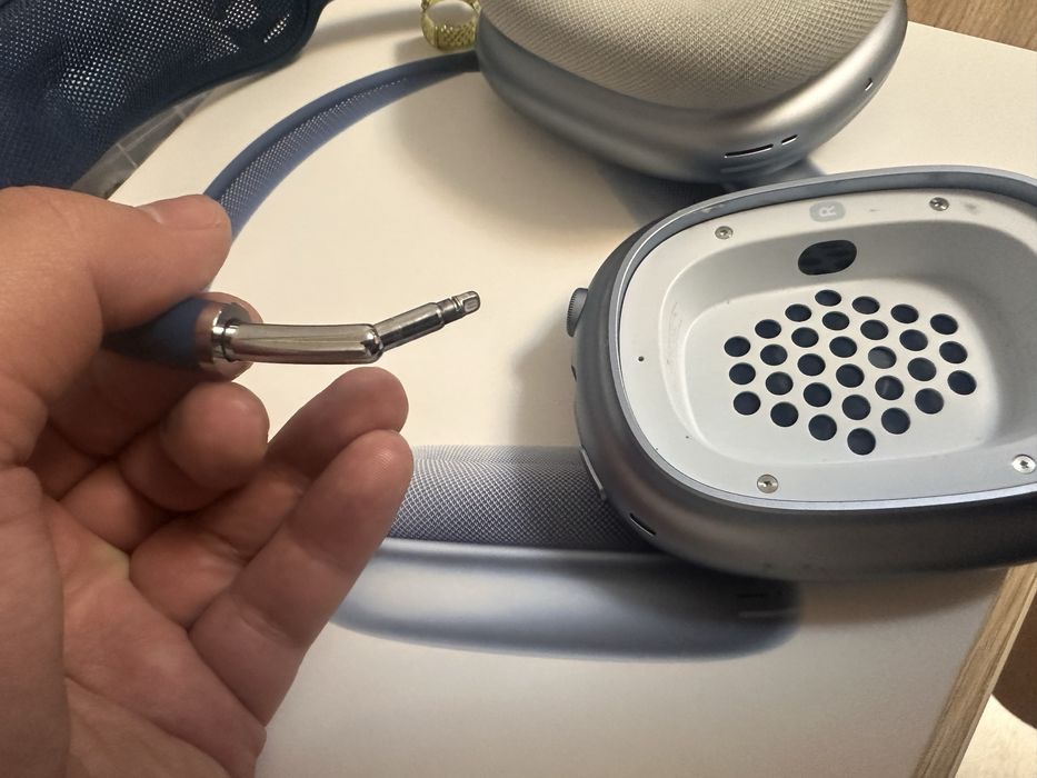 Apple Airpods max оригинал