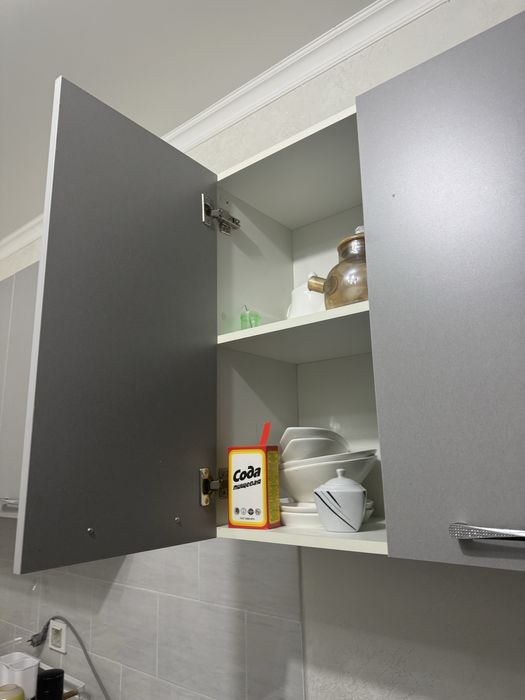 Продается кухонный гарнитур