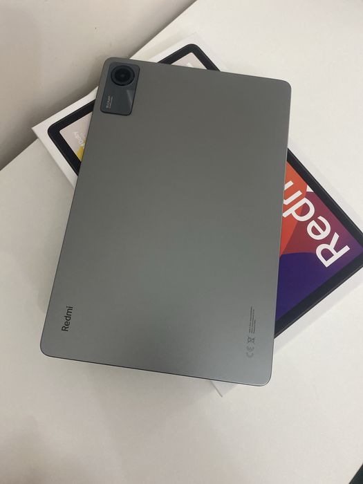 Планшет Redmi Pad SE