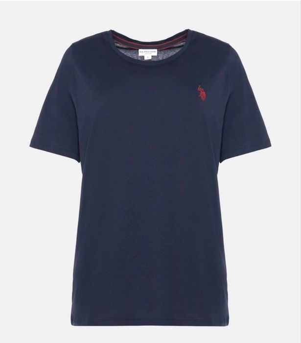 Tricou US Polo Assn dama