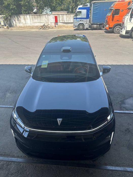 DEEPAL S09 FULL pozitsiya