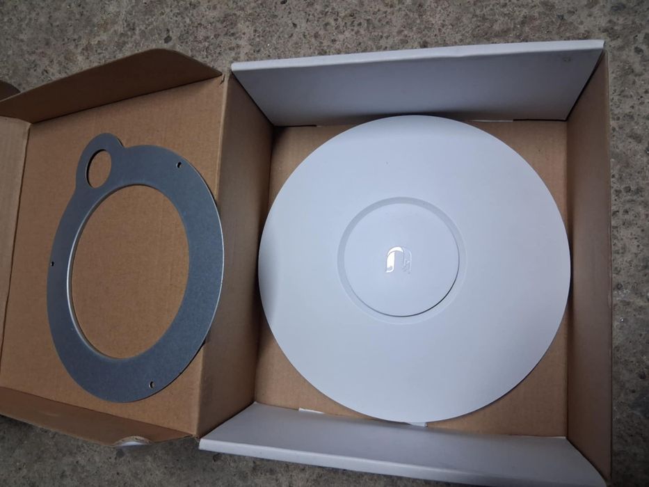 Ubiquiti Unifi UAP