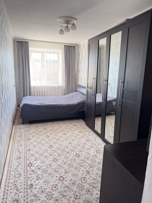 Продам 3-ех комнатную квартиру