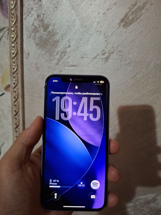 Iphone 12 сатылады