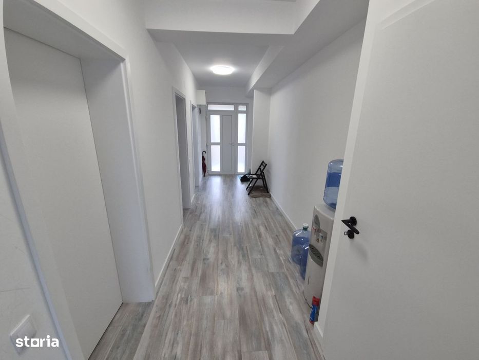 Duplex 5 camere la cheie |125mp| teren 400mp|TVA inclus| Intrare Gilau