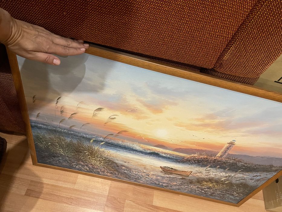 Картины в отличном состоянии