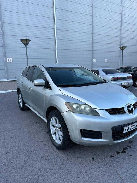 Продам Mazda Cx7