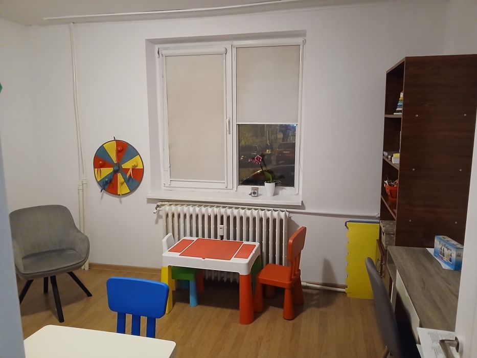 Apartament 2 camere – parter, zonă Severinului (lângă Sweet Escape)