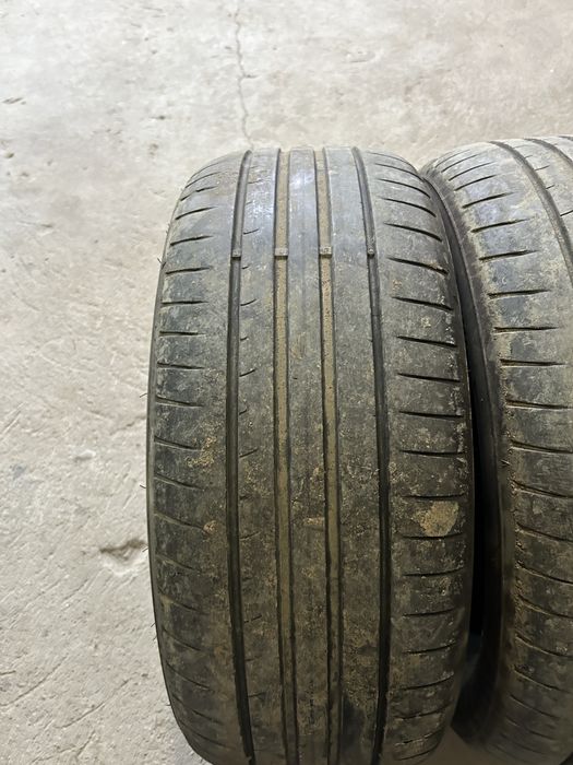 Anvelope vara 205 55 16