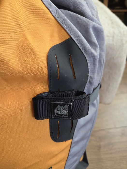 Туристическа раница High Peak Trango 65