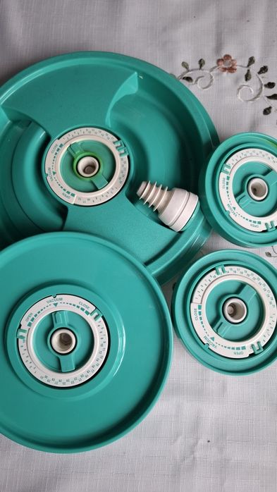 Цептер вакуматор,  крышки