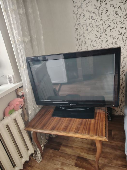Panasonic телевизор