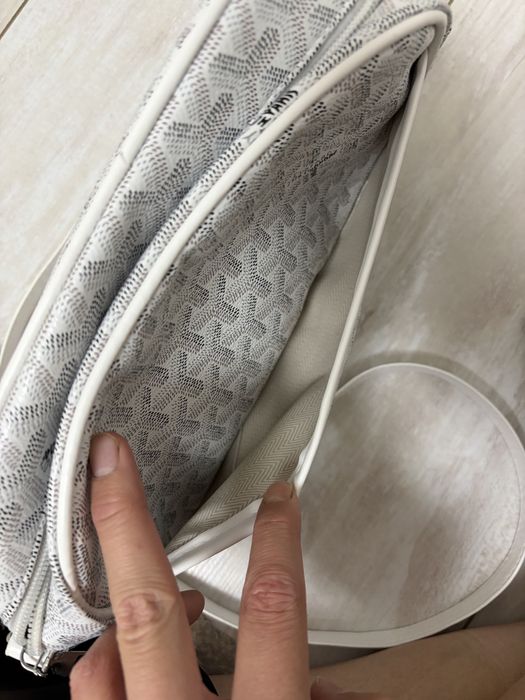 Goyard сумка уни